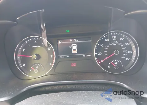 2023 Kia Forte Lxs из США, поврежденный, VIN 3KPF24AD2PE685360